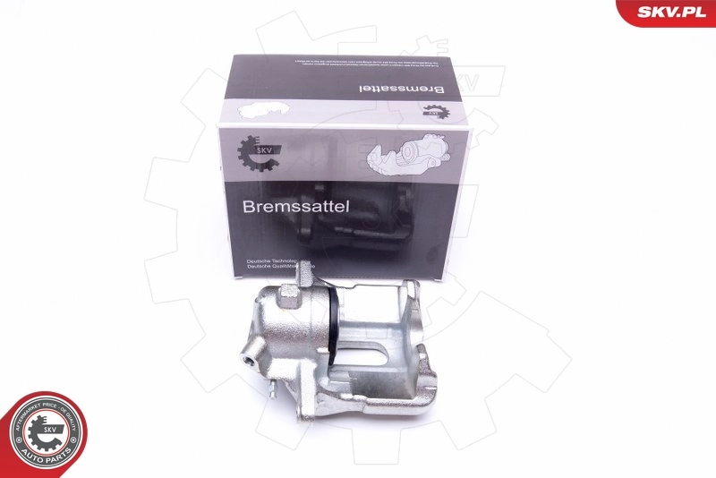 Brake Caliper